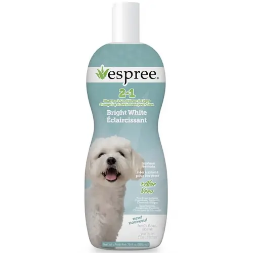Espree Bright White Shampoo & Conditioner 2 in 1