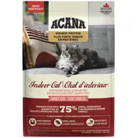 Acana Indoor Cat  - фото 2