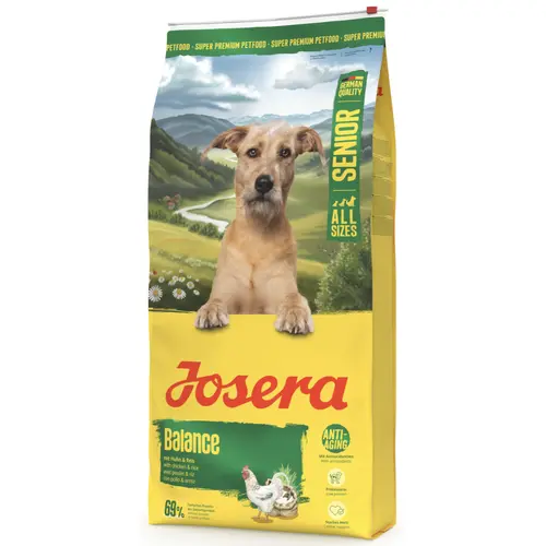 Josera Senior Balance