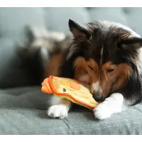 Outward Hound Invincibles Minis Chicky  - фото 3