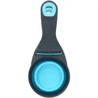 Dexas Collapsible KlipScoop™-Small  - фото 4