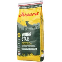 Josera Junior YoungStar  - фото 2