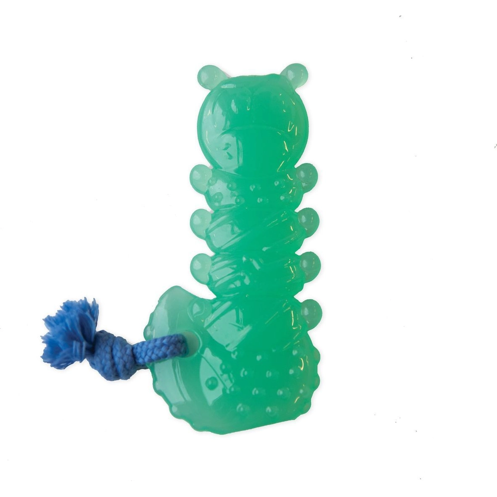 Petstages Chewit Lil’ Caterpillar 