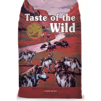 Taste of the Wild Southwest Canyon Canine Formula 