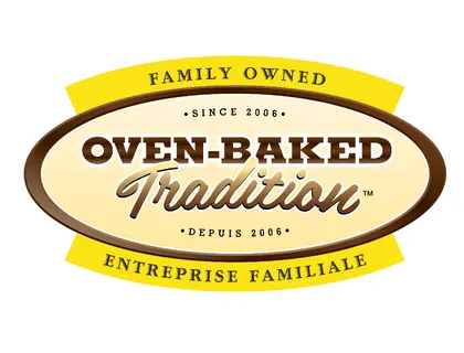 Oven Baked