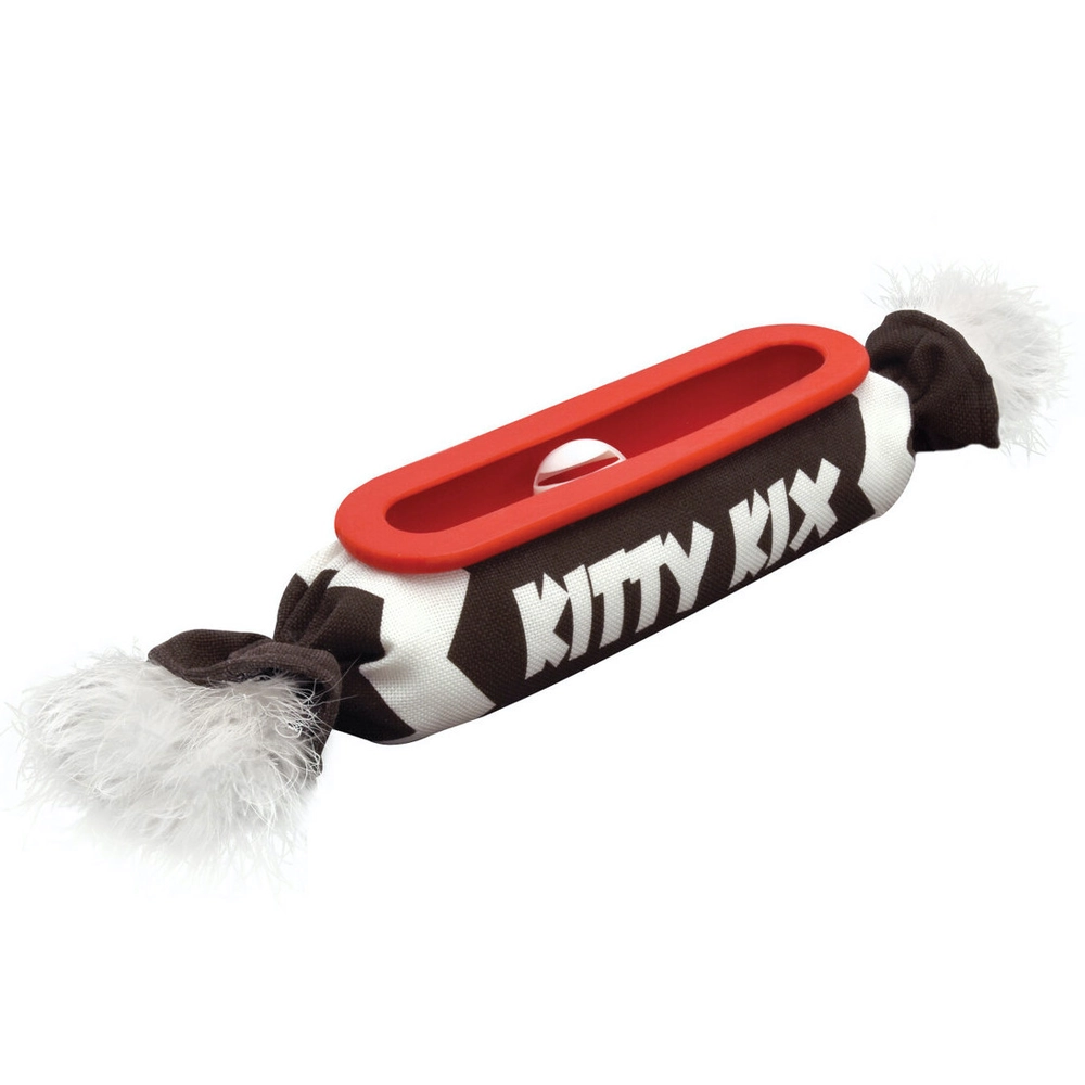 Petstages Kitty Kix Kicker Track 
