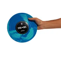 Zee.Dog Flying Vinyl  - фото 4