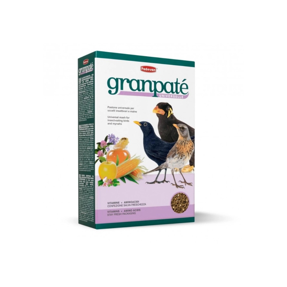 Padovan GranPatee Universelle 