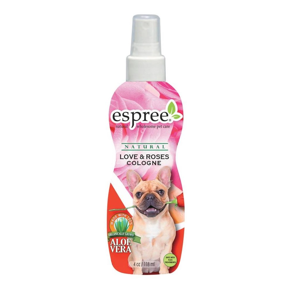Espree Love and Roses Cologne 