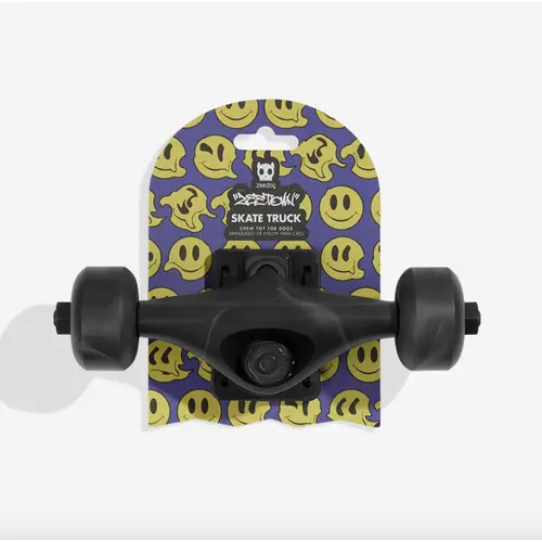 Zee.Dog Truck Chew Toy Lozt 