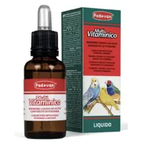 Padovan Multivitaminico 
