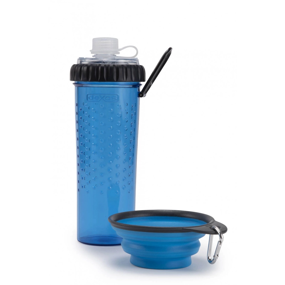 Dexas Snack DuO with Companion Cup   - фото 3