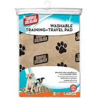Simple Solution Washable Training + Travel Pad