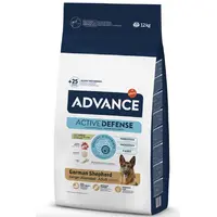 Advance Dog German Shepherd 