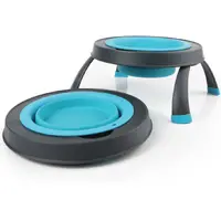 Dexas Single Elevated Feeder-Large  - фото 3
