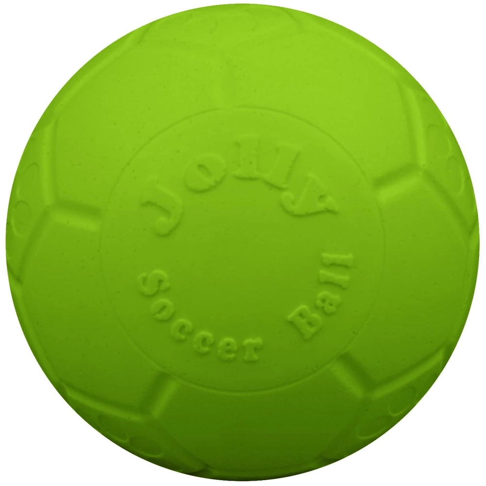 Jolly Pets Jolly Soccer Ball 
