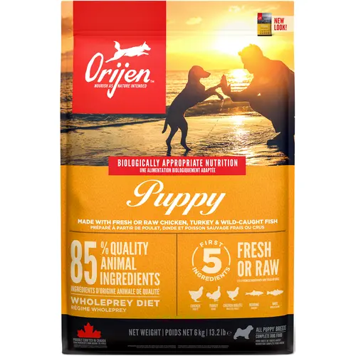 Orijen Puppy