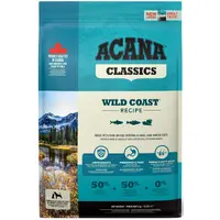 Acana Wild Coast Recipe 