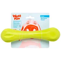 West Paw Hurley Dog Bone - Small