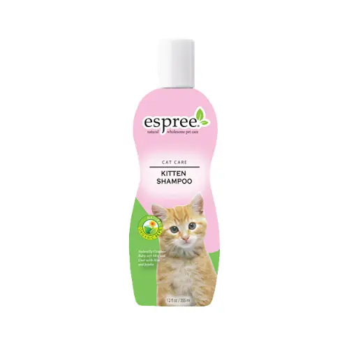 Espree Kitten Shampoo