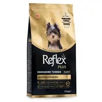 Reflex Plus Puppy Yorkshire Terrier Hypoallergenic