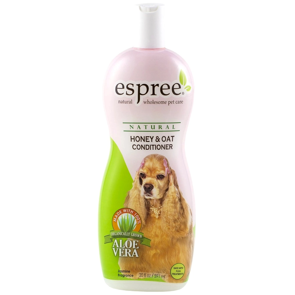 Espree Honey & Oat Conditioner 