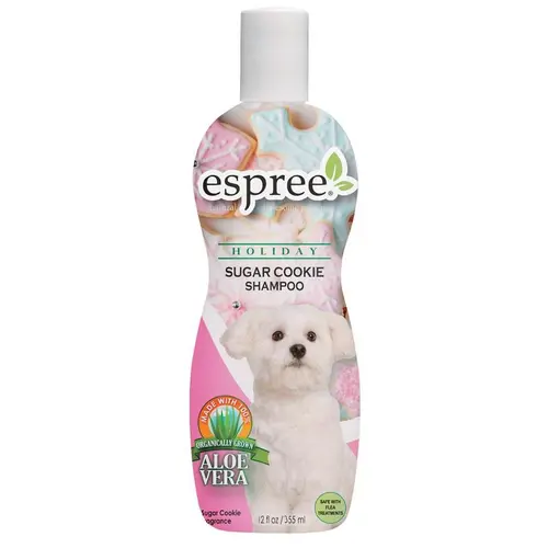Espree Sugar Cookie Shampoo