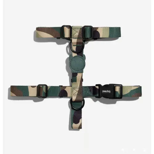 Zee.Dog Jet H-Harness