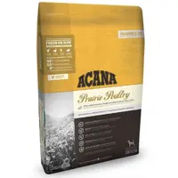 Acana Prairie Poultry Recipe 