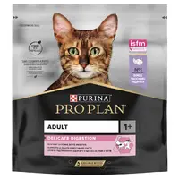 Pro Plan Delicate Для кошек с чувствительным пищеварением с индейкой