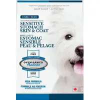 Oven Baked Tradition Skin & Stomach Small Breed Dogs