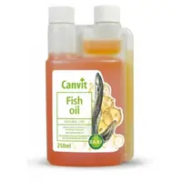 Canvit Fish Oil