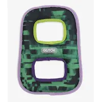 Zee.Dog Glitch Mesh Tug Toy Error   - фото 2