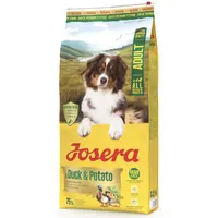 Josera Adult Duck & Potato