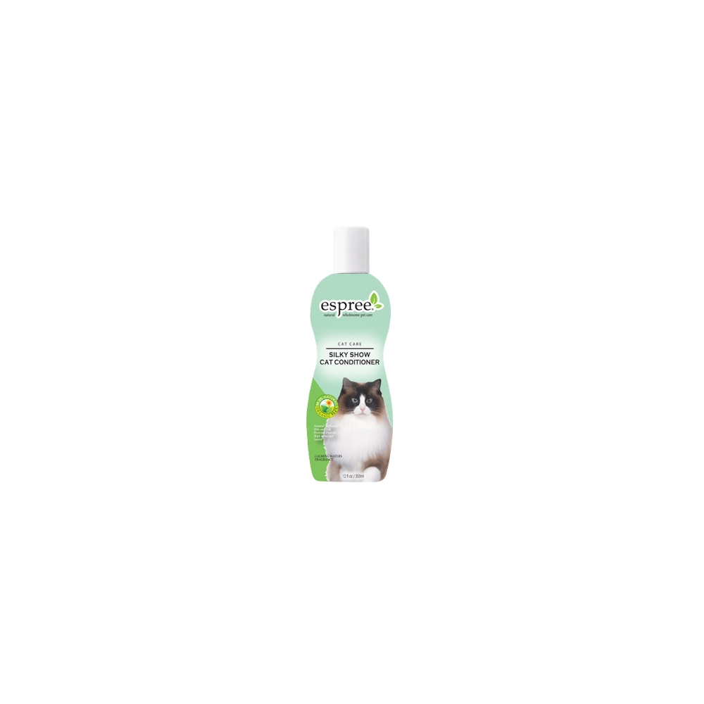 Espree Silky Show Cat Conditioner 