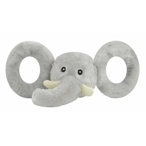 Jolly Pets Tug-a-Mal Слон