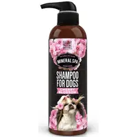 Reliq Mineral Spa Cherry Blossom Shampoo