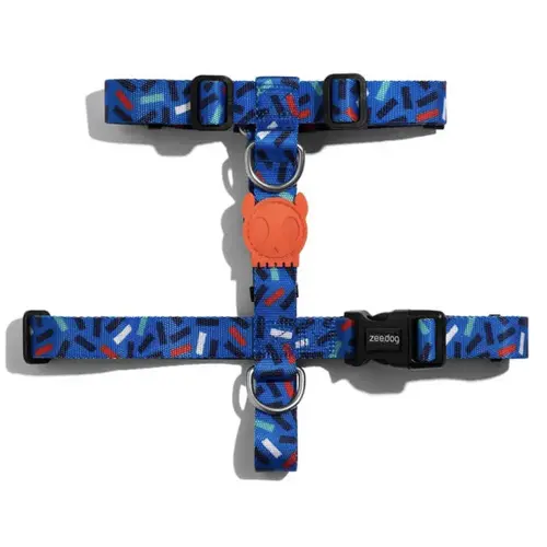 Zee.Dog Atlanta H-Harness