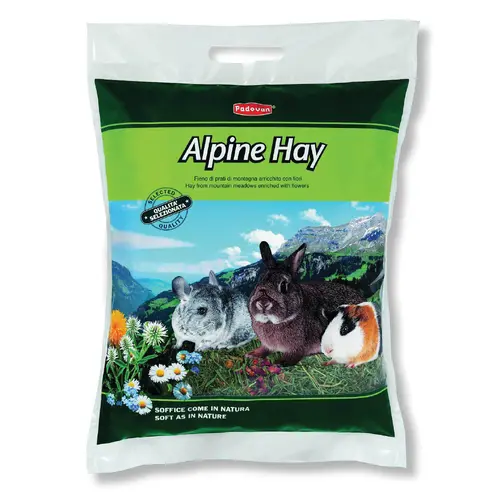 Padovan Alpine-Hay