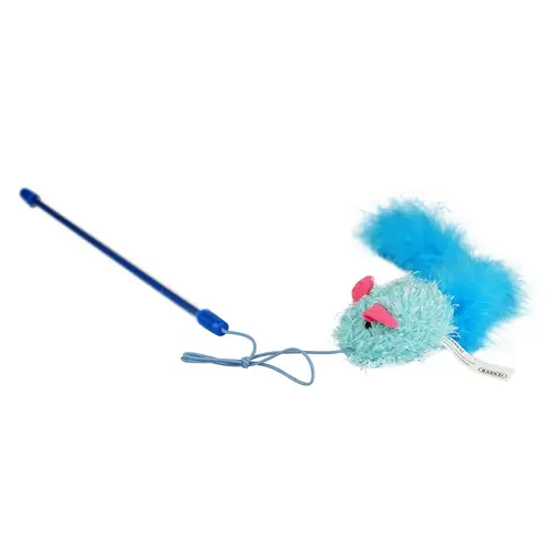 Barksi Feather Mouse