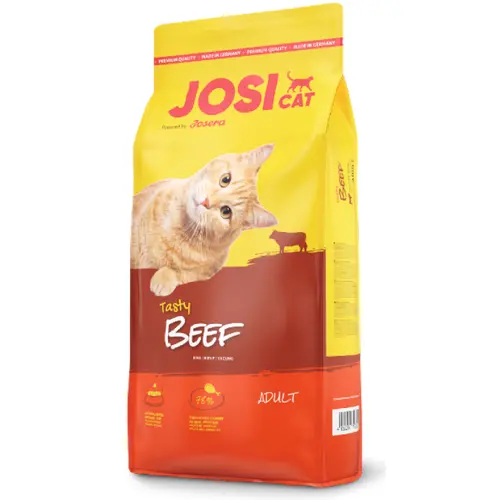 Josera JosiCat Tasty Beef