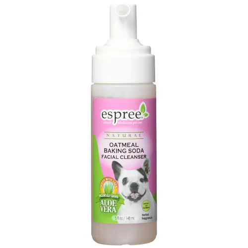 Espree Oatmeal Baking Soda Facial Cleanser