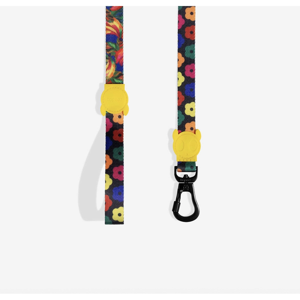 Zee.Dog Samba Leash  - фото 3