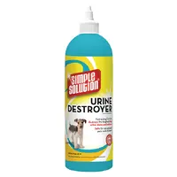 Simple Solution Dog Urine Destroyer 