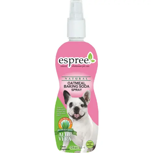 Espree Oatmeal Baking Soda Spray