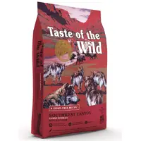 Taste of the Wild Southwest Canyon Canine Formula  - фото 3
