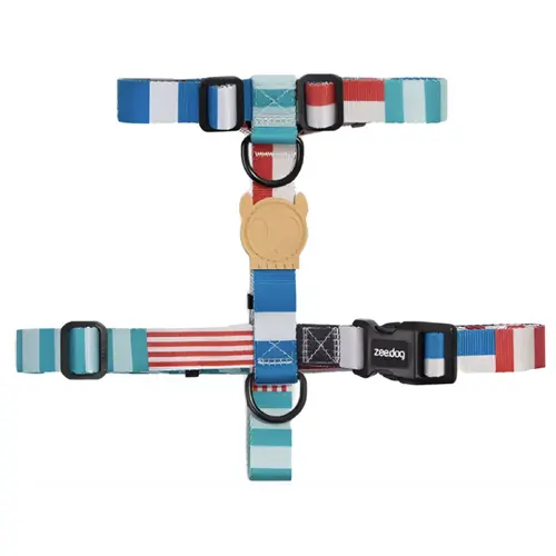 Zee.Dog Yacht H-Harness