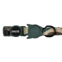 Zee.Dog Jet Cat Collar  - фото 3