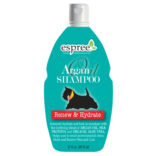 Espree Argan Oil Shampoo
