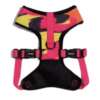 Zee.Dog Loop Adjustable Air Mesh Harness  - фото 2